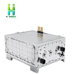 200W-24V Fuel Cell Stack